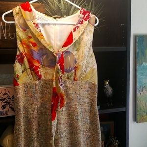 Kay Unger Dress